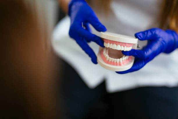 Dental Bonding in Elm Creek, NE