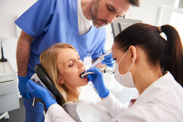 Best Teeth Whitening  in Elm Creek, NE