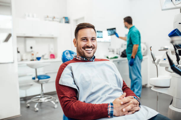 Dental Bonding in Elm Creek, NE