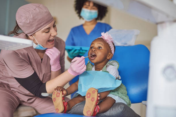 Best General Dentistry  in Elm Creek, NE