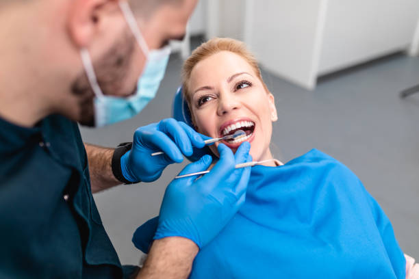 Dental Inlays and Onlays in Elm Creek, NE
