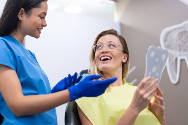 Best Dental Fillings (Composite and Amalgam)  in Elm Creek, NE
