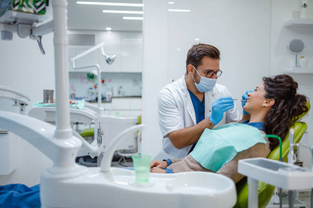 Elm Creek, NE  Holistic Dental Services Company
