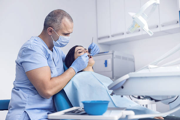 Why Choose Us for Your Dental Needs in Elm Creek, NE