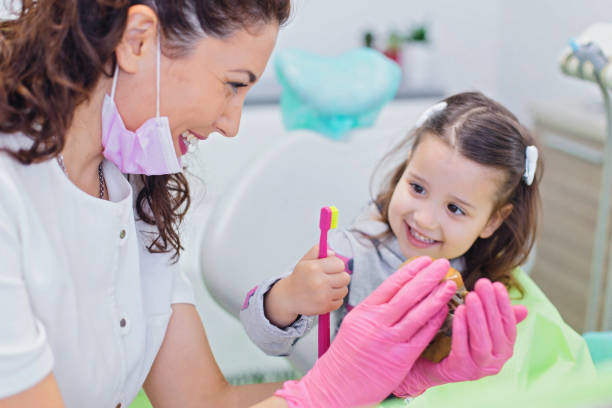 Oral Surgery in Elm Creek, NE